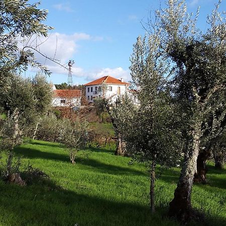 Quinta Quatro Ventos Bed & Breakfast Serta Exterior photo
