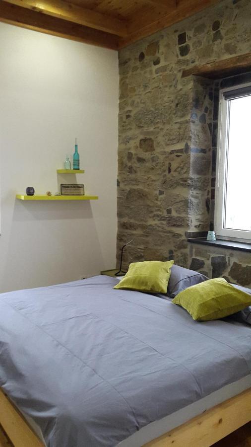 Quinta Quatro Ventos Bed & Breakfast Serta Exterior photo
