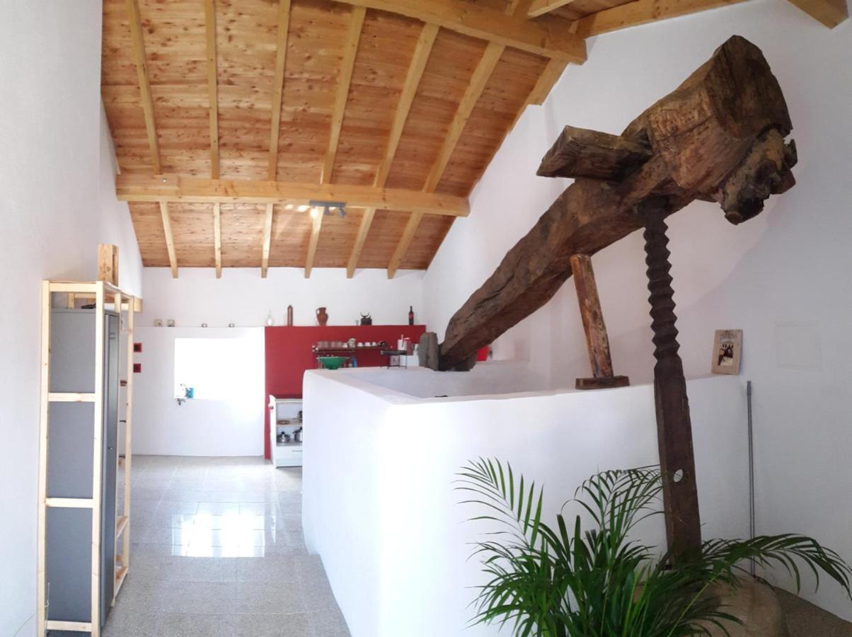 Quinta Quatro Ventos Bed & Breakfast Serta Exterior photo