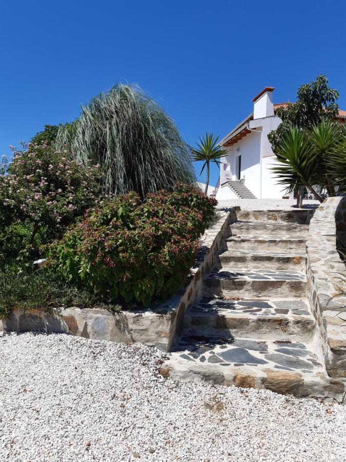 Quinta Quatro Ventos Bed & Breakfast Serta Exterior photo