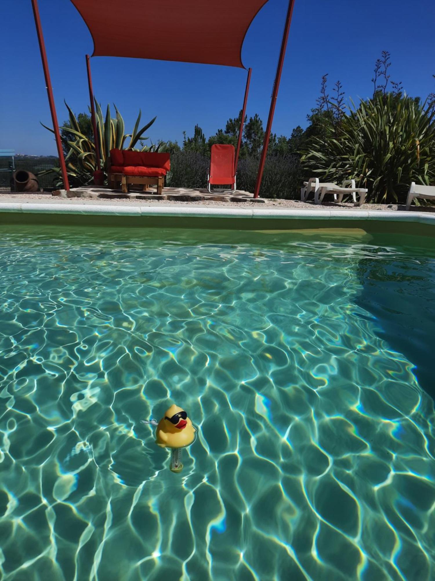 Quinta Quatro Ventos Bed & Breakfast Serta Exterior photo